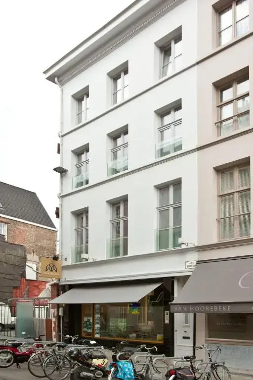 Drabstraat 2 Apartment