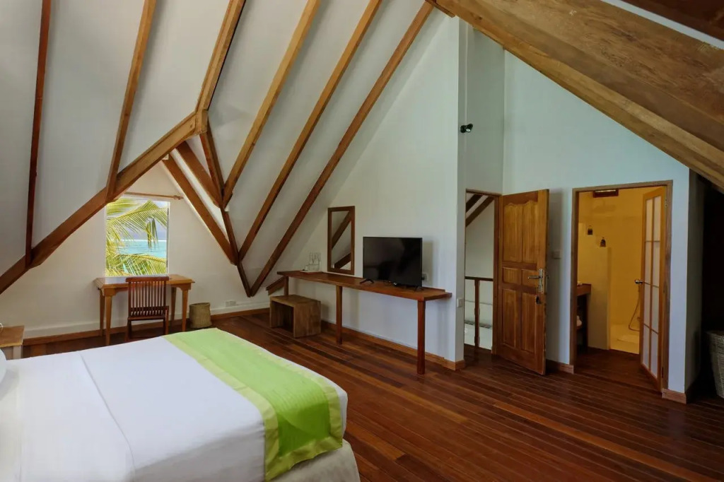 Rihiveli Maldives Resort