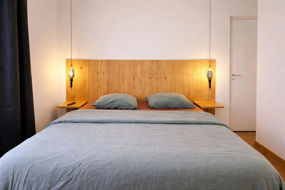 LA MAISON FIVES - Esprit Hôtel Design - Lille