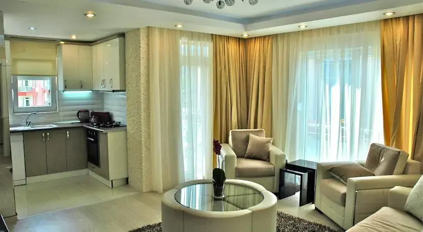 Kayra Apartments