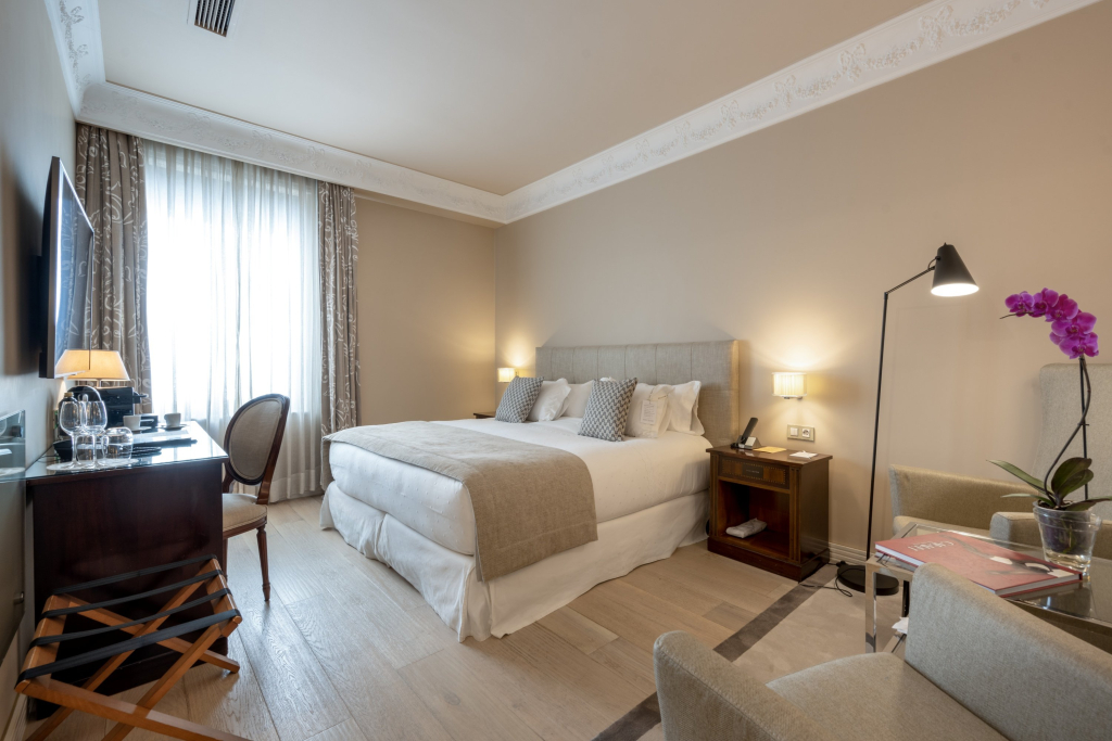Hotel Rector