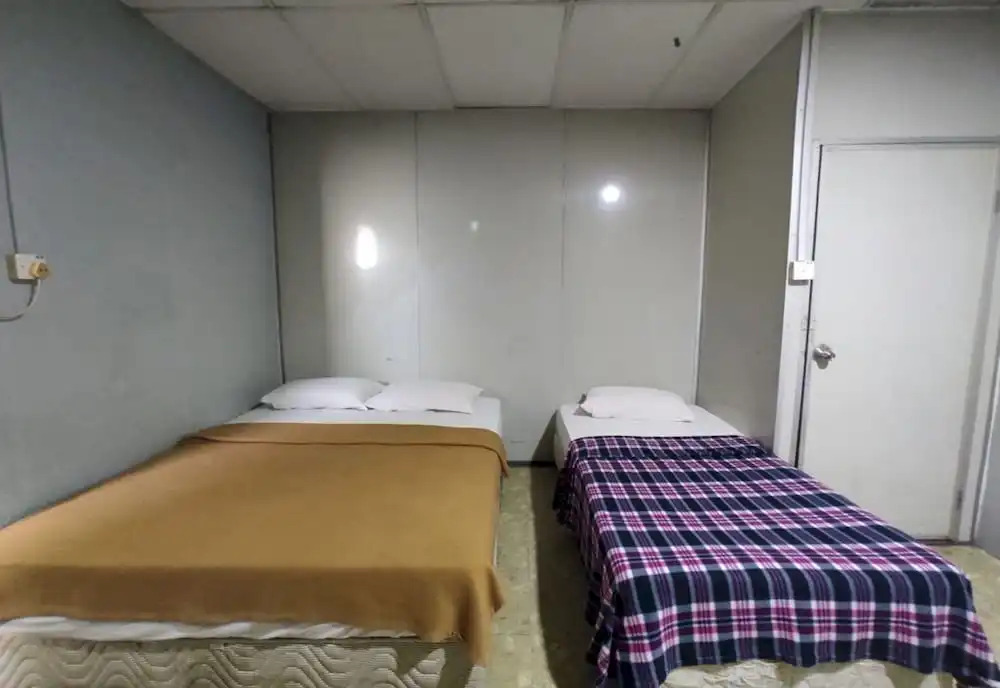 Hotel O 59