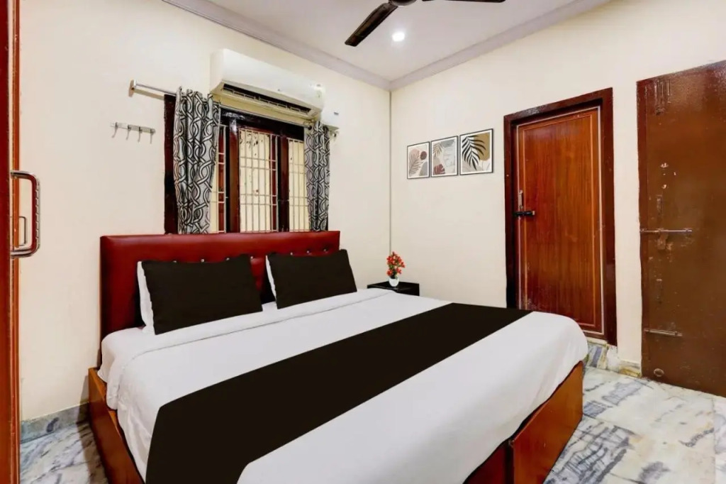 The Yuva Inn By OYO Rooms