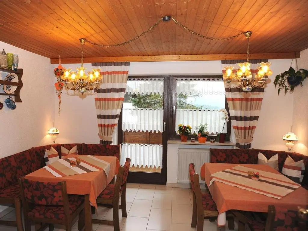 Gästehaus Vogl