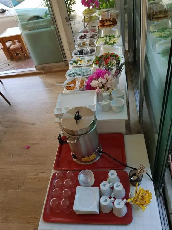 Galaksy Otel
