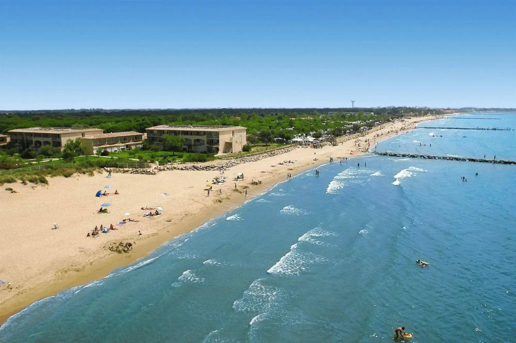 Club Belambra Le Vidourle