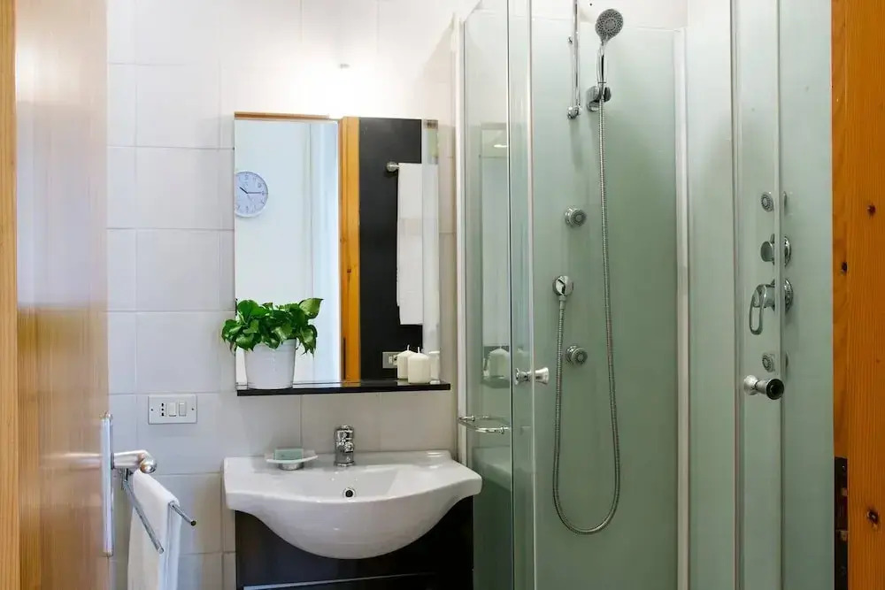 Altido Tiny Stylish Apart