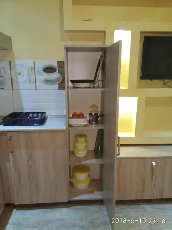 Guest House in Center