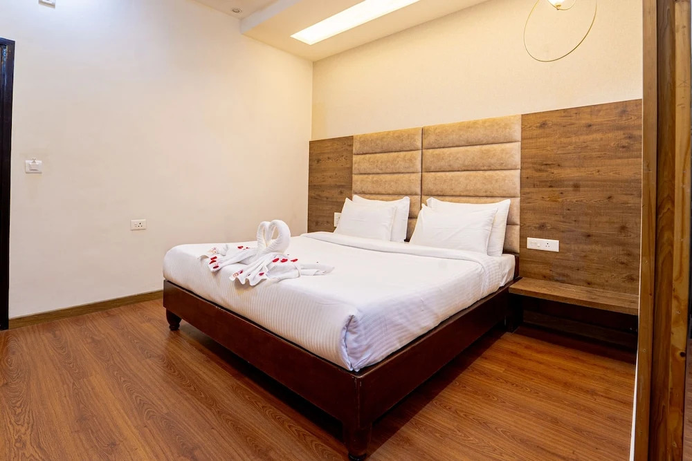 Pink Mango A Boutique Hotel