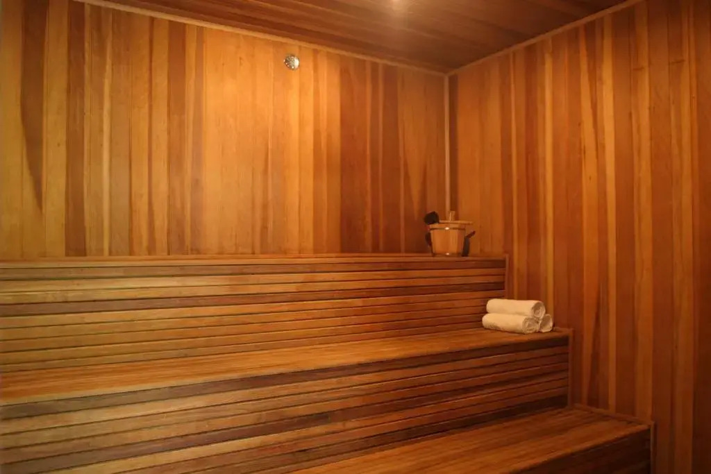 Villa Bebek Hotel