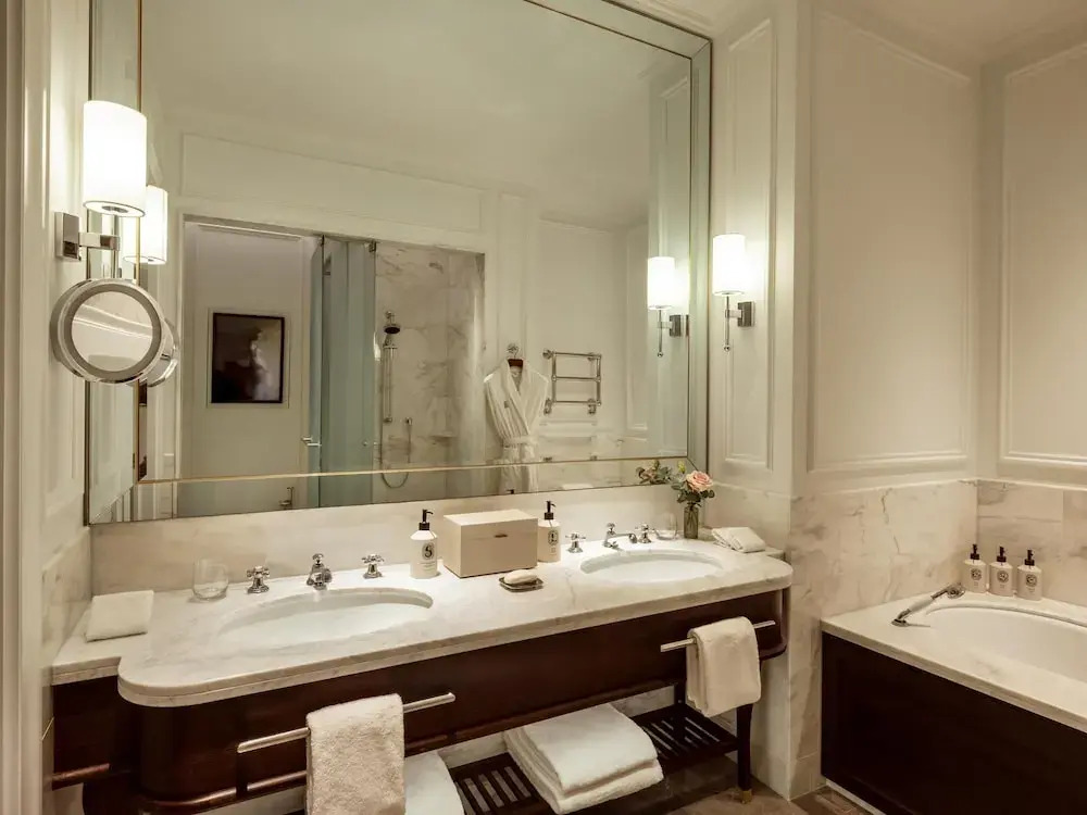 Corinthia Grand Hotel Astoria Brussels