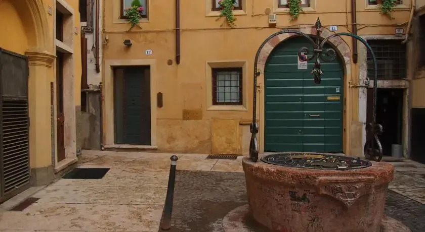Truly Verona - Delle Erbe suites