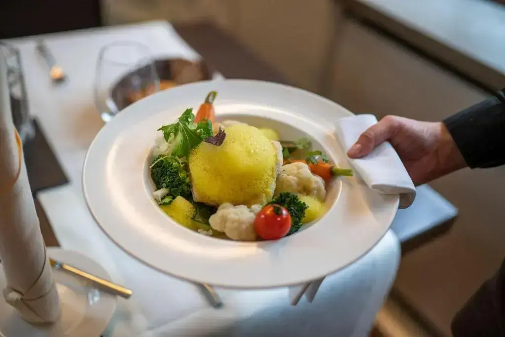Hotel Restaurant Roemer