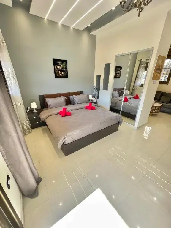 Villa Mira GuestHouse 2 - Downtown Central Amman - AL DIYRIH