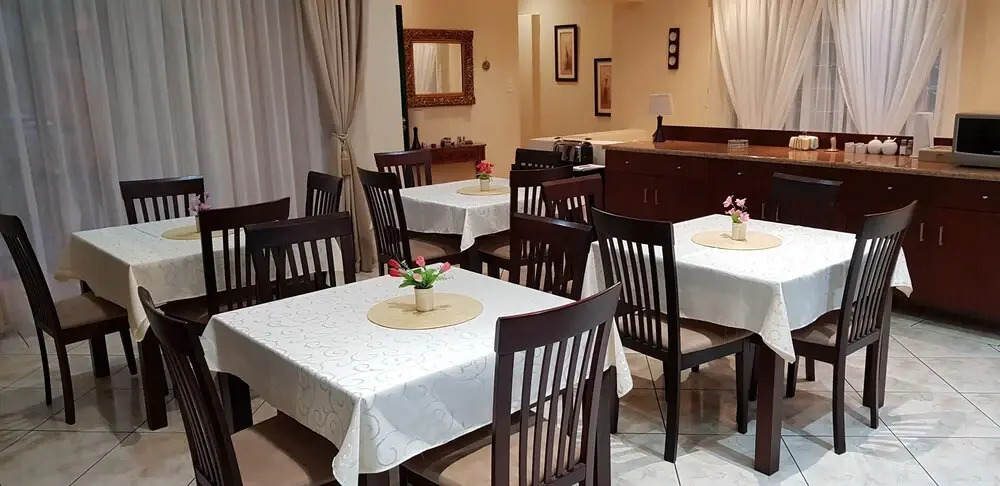 Kurval Guesthouse
