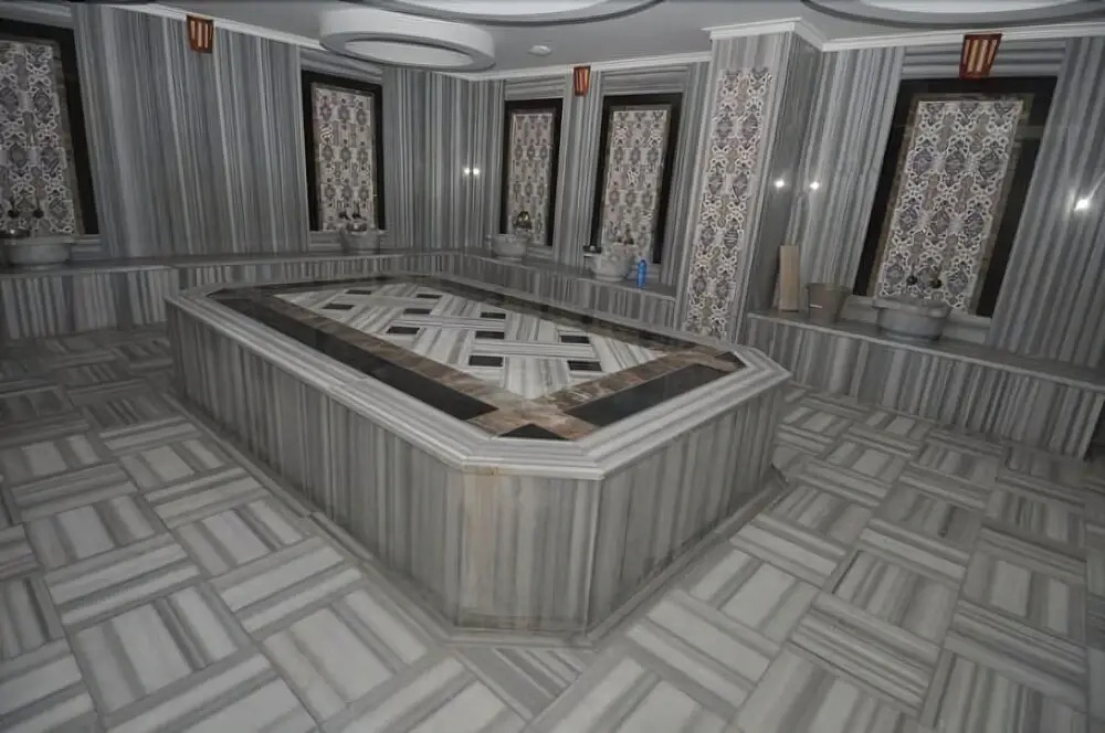 Emre Myra Park Apartments