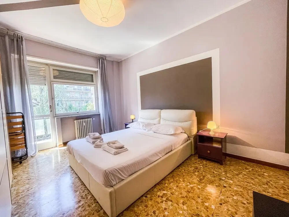 Myhouse Inn Traiano