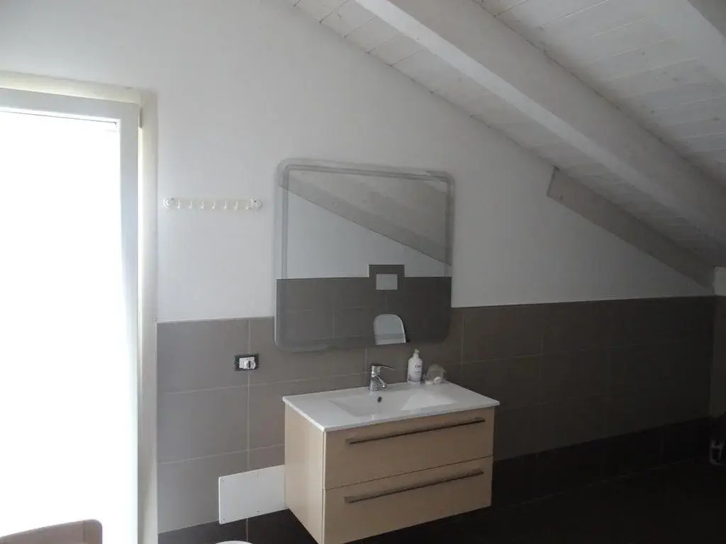 Nuovo Laghetto Del Frassino