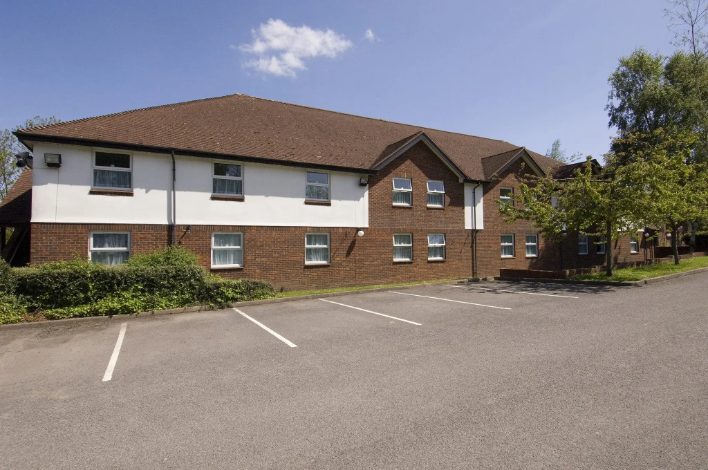 Premier Inn Hagley