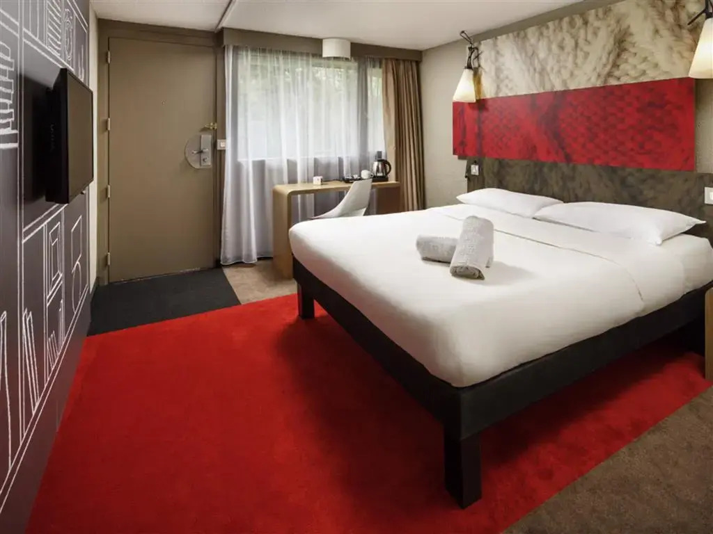 ibis Coventry South