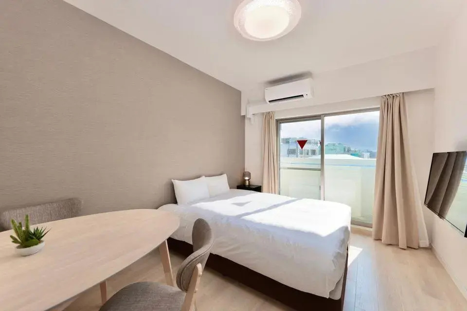 Miyako Crystal Hotel