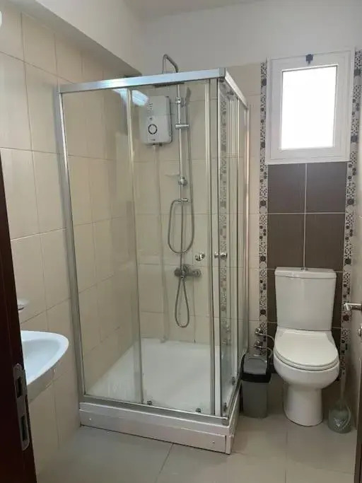 Newly modern 2 bedroom in famagusta