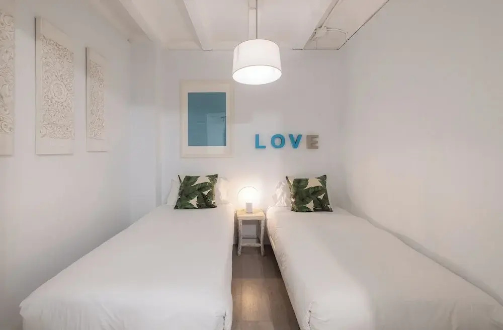 Stay U-nique Apartments Roger Llúria II