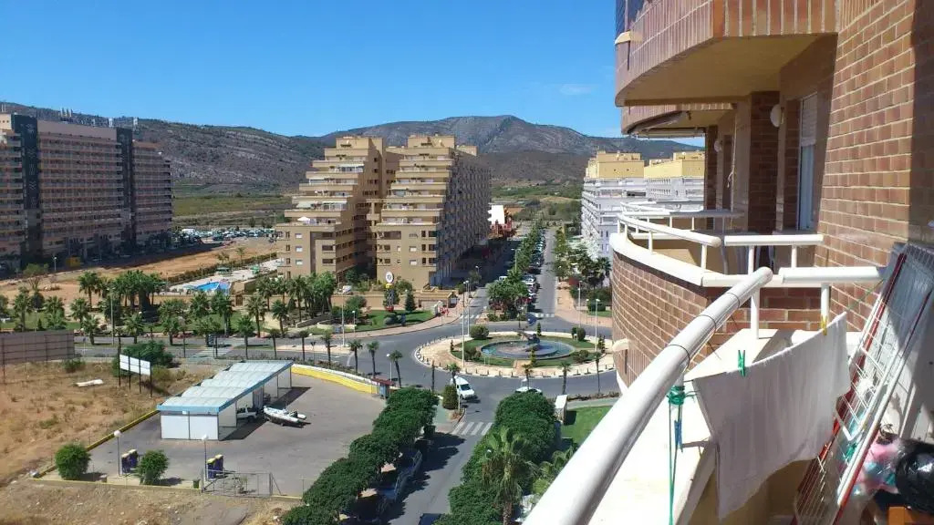 Marinador 1