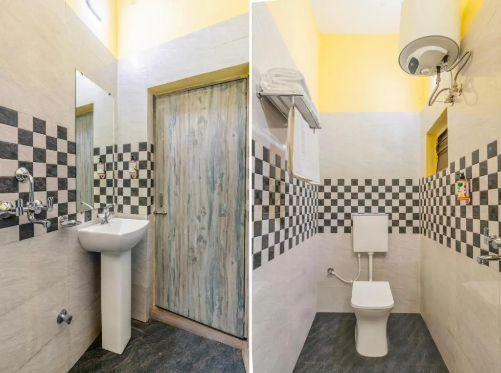 Treebo Una Regency - Near Danapur Railway Station