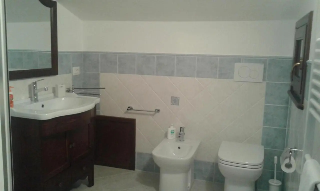B&B S'Archiotta
