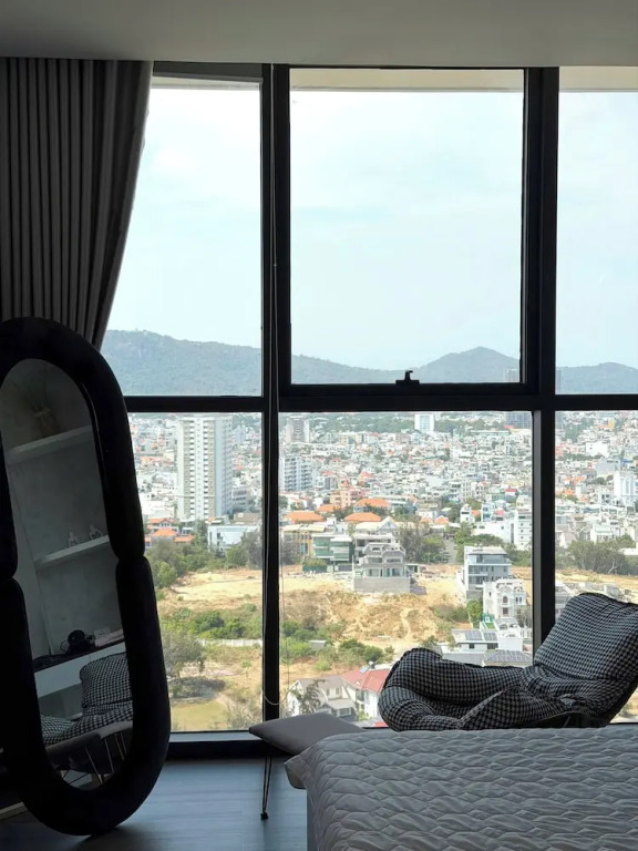 Nhà Của Mít - CSJ Tower Vũng Tàu
