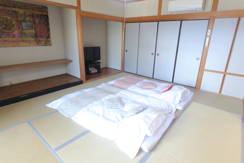 The Hotel Shirahama Onsen