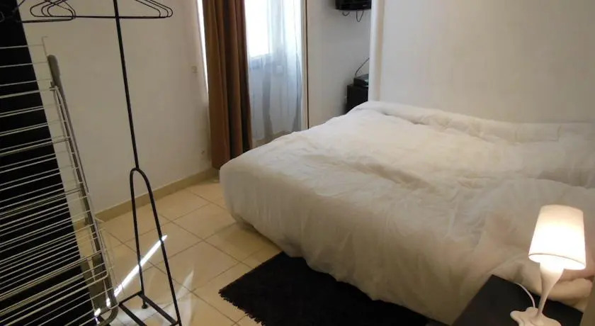 Suite Notre Dame - Appartements