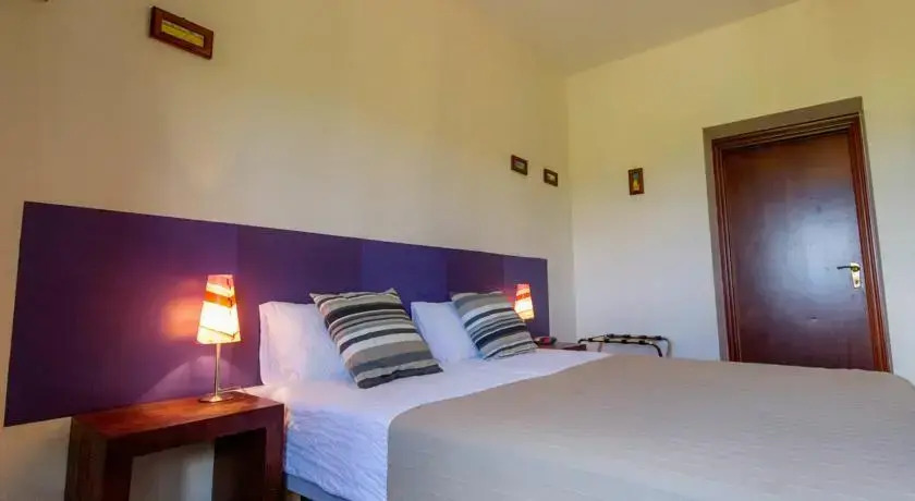 B&B Terra Mossa