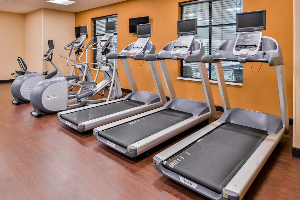 Homewood Suites Des Moines Airport