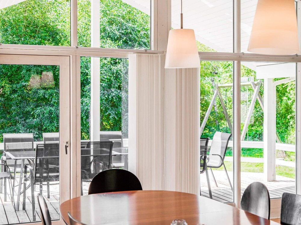 4 star holiday home in Væggerløse