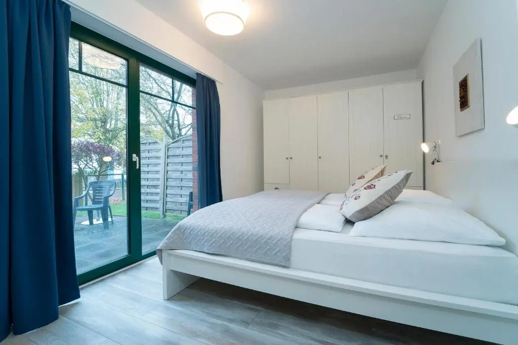 Villa Seewind Das Storchennest