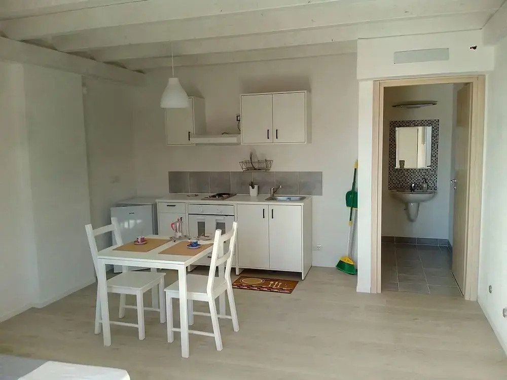 Agriturismo Orto dei Rolli