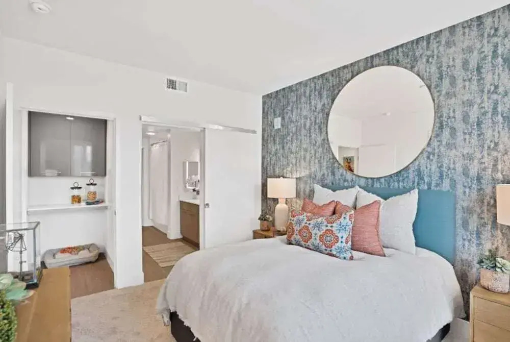 Aya Apartments