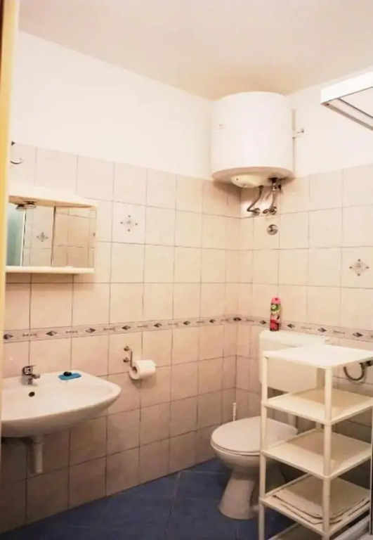 Apartments Tatjana