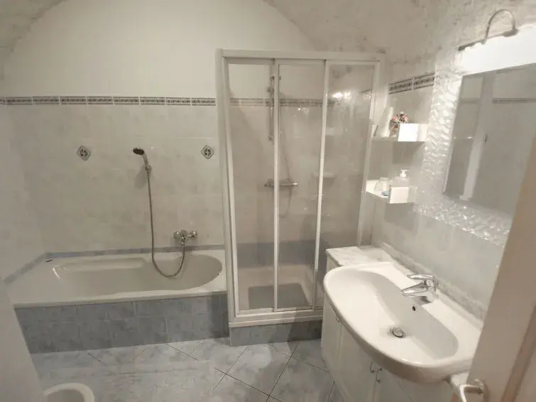 Locazione Turistica Casa Cinzia