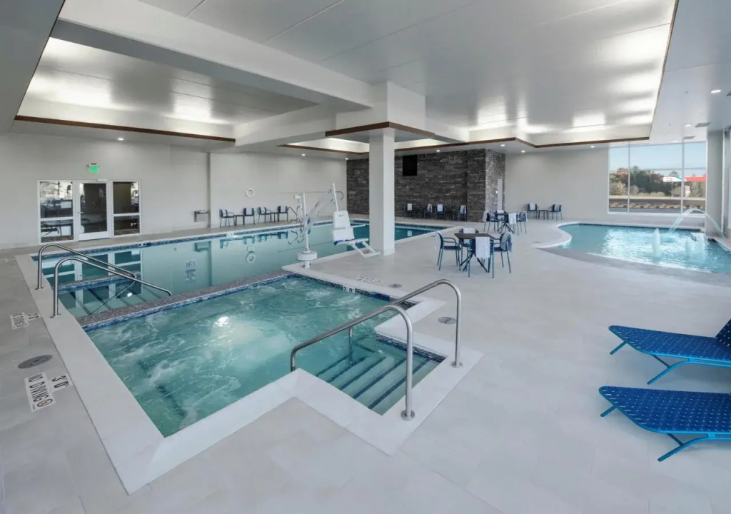 Hilton Garden Inn Wausau, WI