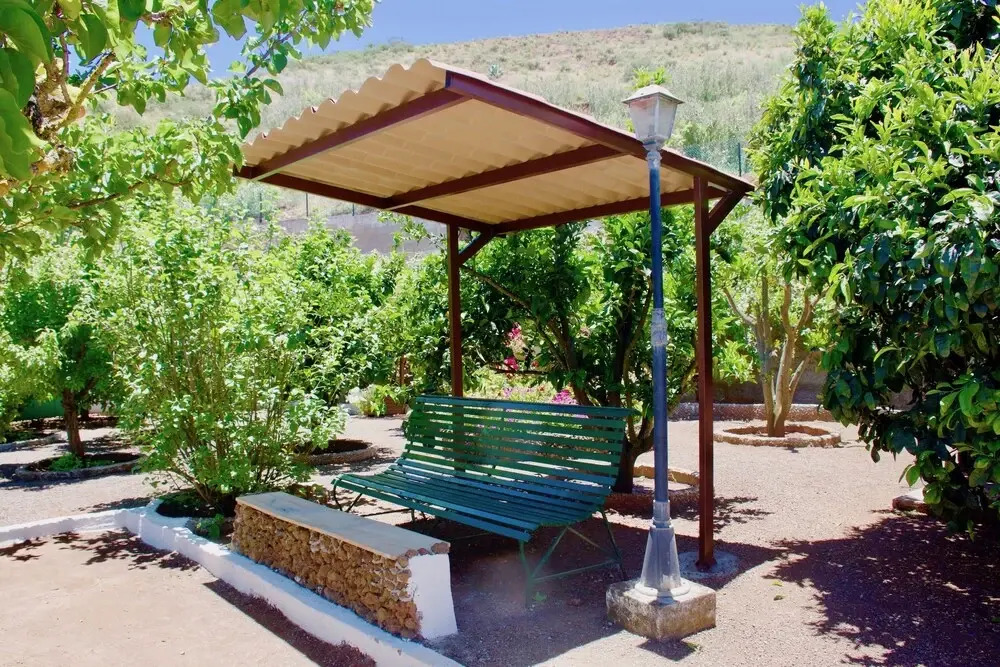 Casa Rosa