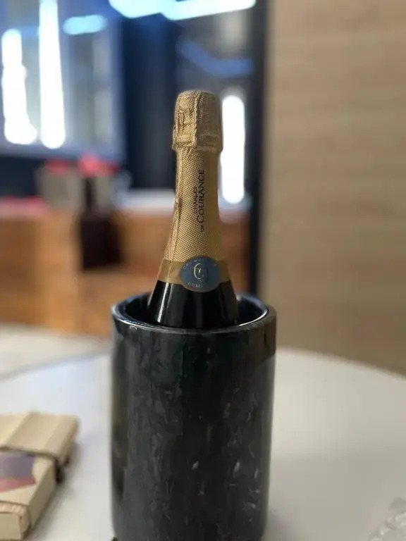 Seasides Paris - Suite Monroe (Adults Only)