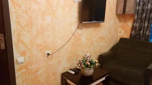 Hotel Isani