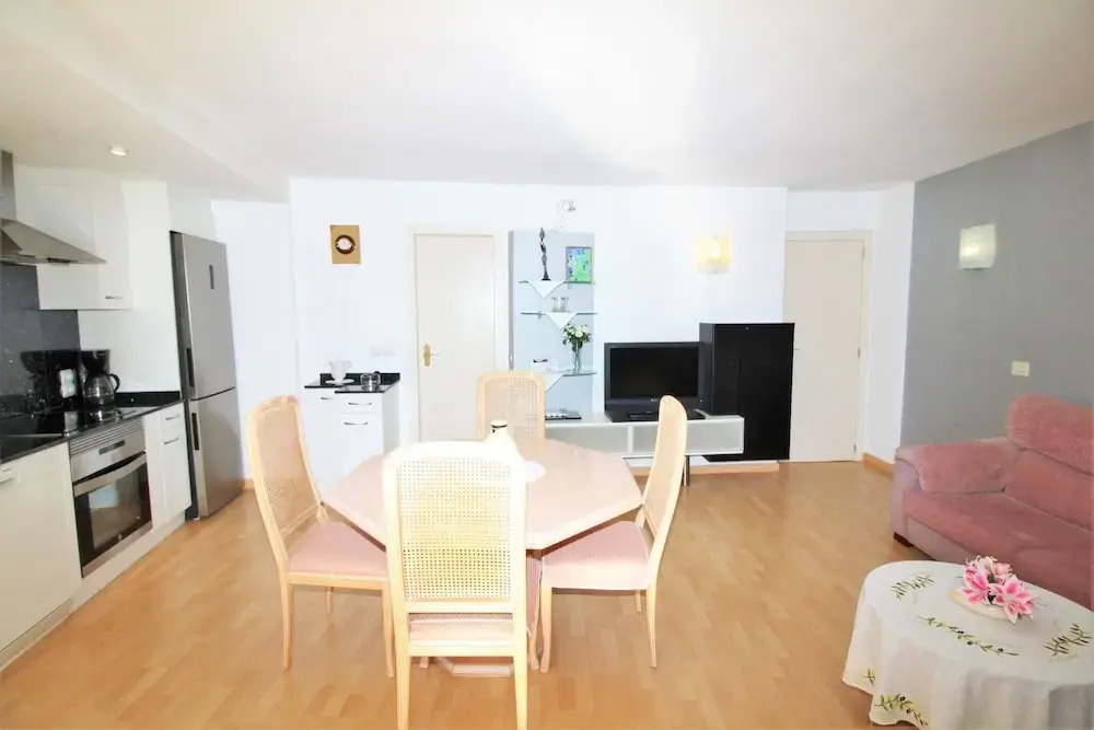 Apartamento Coblanca 3 - 111