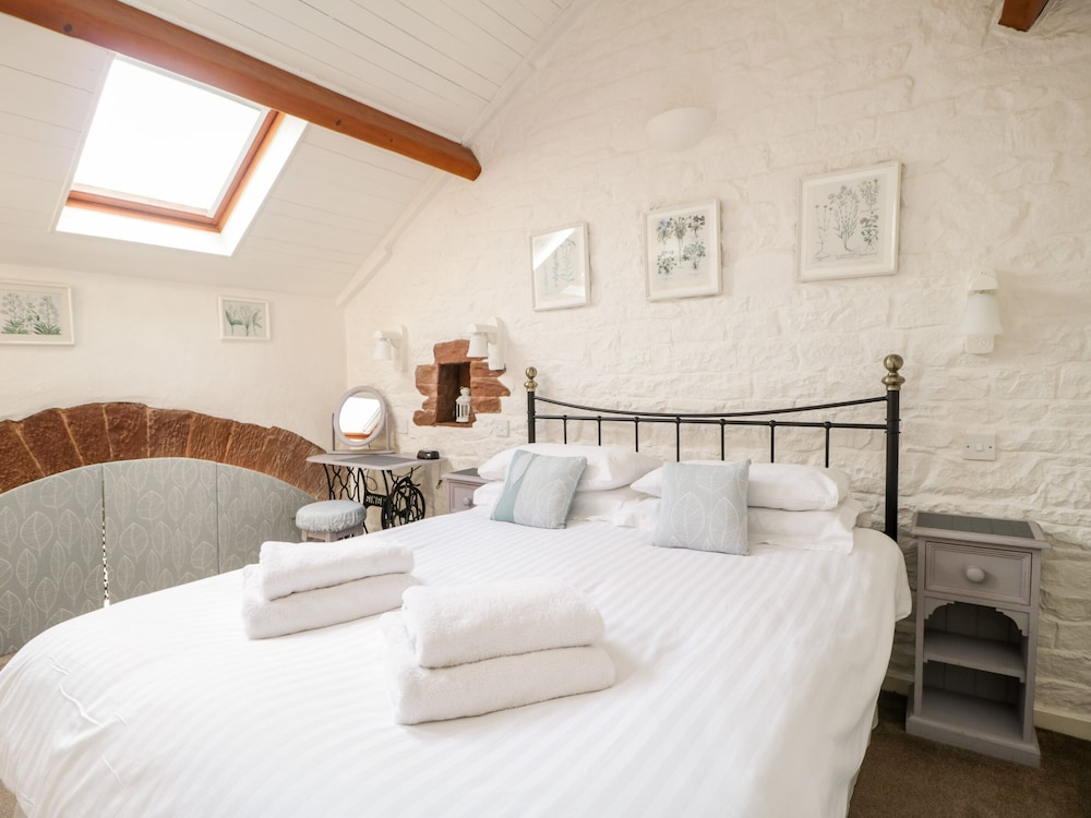 The Coach House
