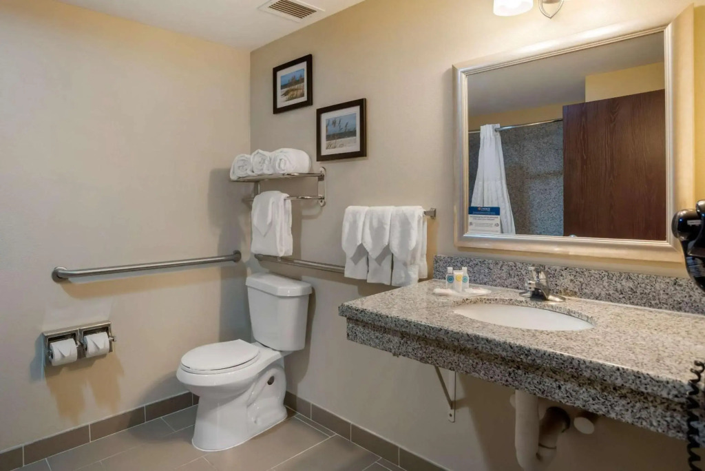 Comfort Suites Foley - North Gulf Shores