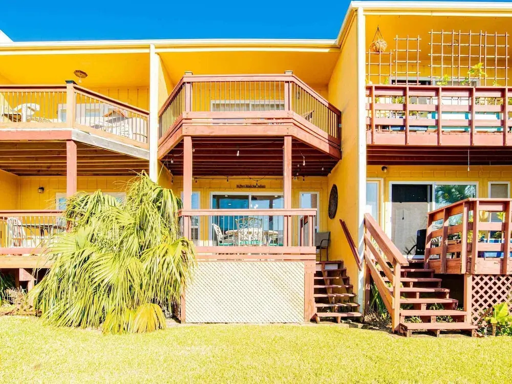 Moonlight Beach Villa
