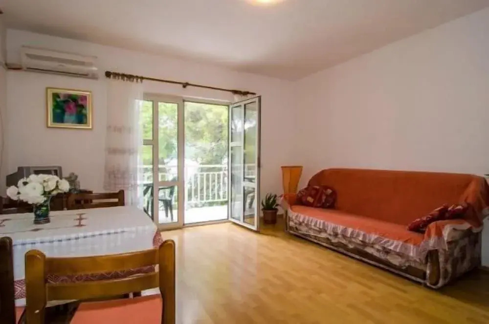 Apartments Dalibor
